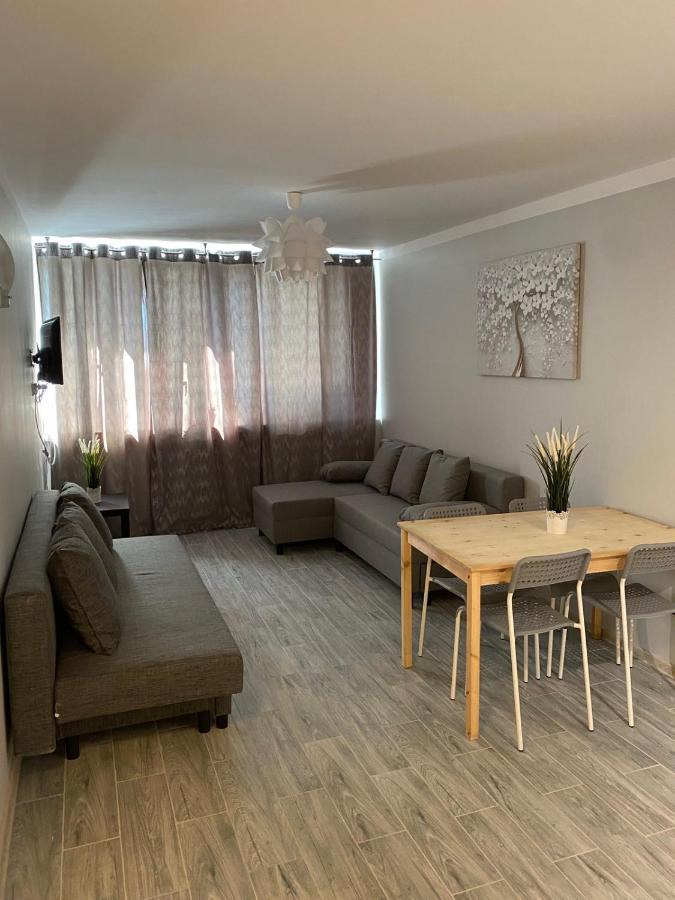 Apartament Coser Metro Onz *