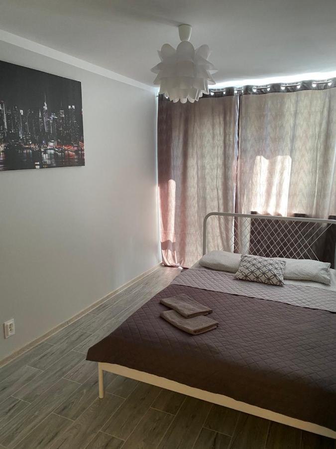 Coser Metro Onz Apartament Warszawa