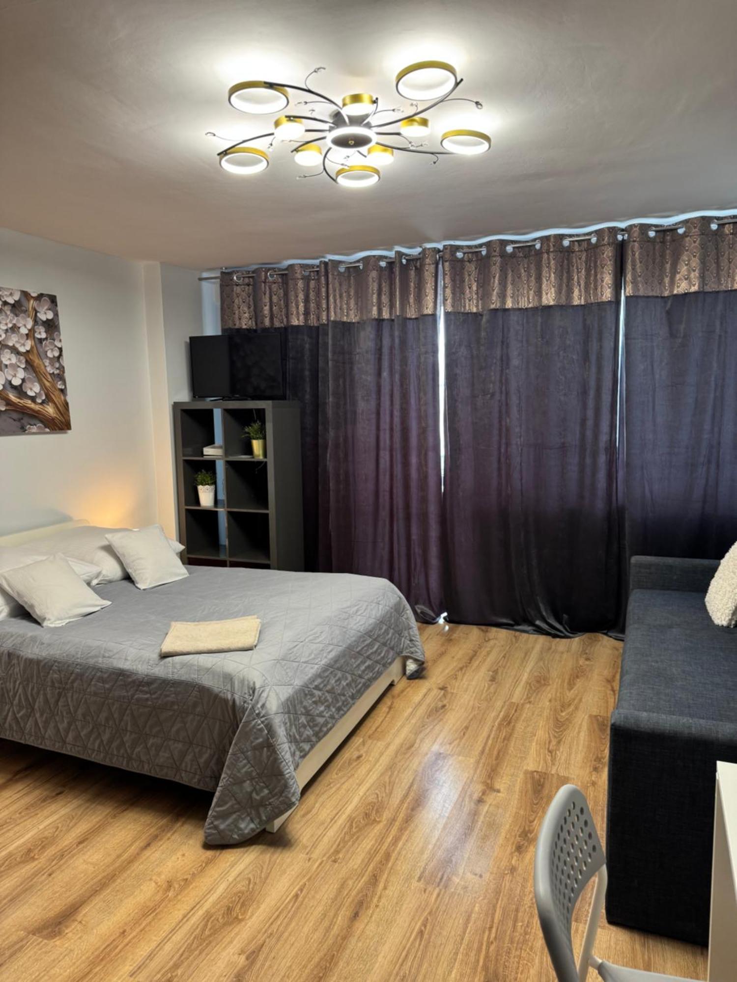 Apartament Coser Metro Onz Warszawa